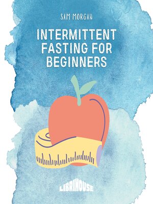 cover image of Intermittent Fasting for Beginners